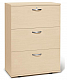 Hngeregistraturschrank 2 oder 3 Schbe