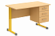 Lehrertisch S-Line