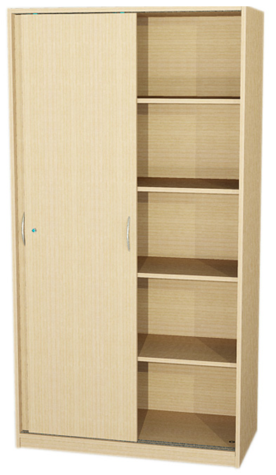 Schiebetürenschrank