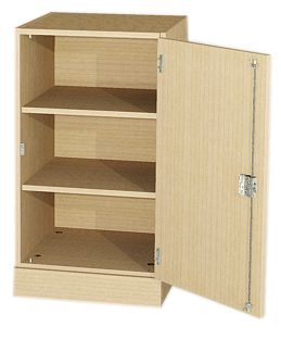 Oberschrank/ Außenmaße (cm): 45B x 90H x 50T