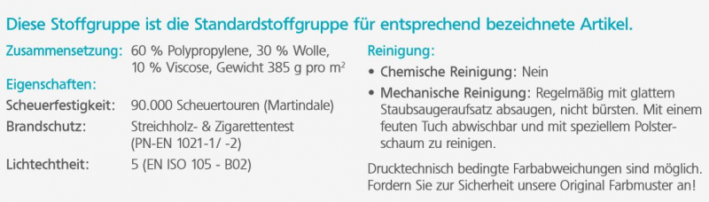Lehrerstuhl U-Form CO-Line