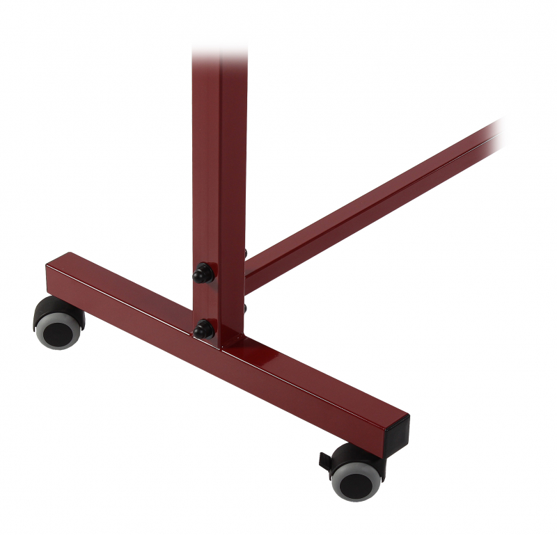 Garderobenstnder mit Haken W-Line