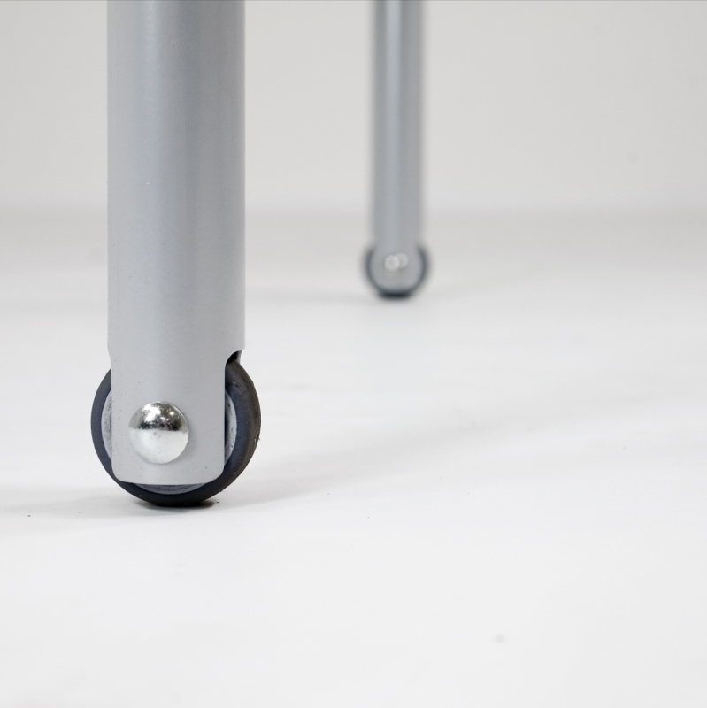 fester / fahrbarer Stapeltisch SP-Line