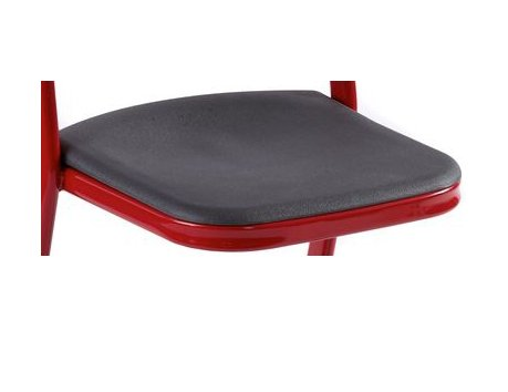 hhenverstellbarer Luftpolsterstuhl SI-Line