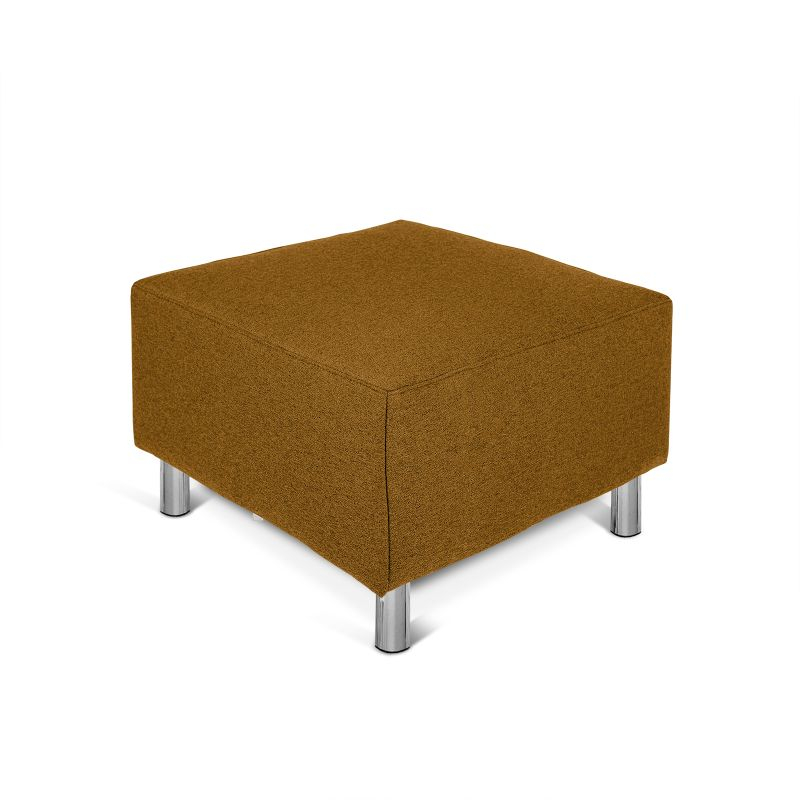 kleines Quadrat - Variationselement/ B1 schwer entflammbar