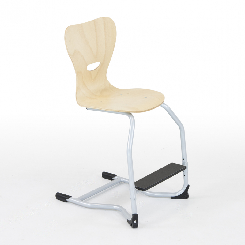 Freischwinger Xenia mit Furastenverstellung fr Schler oder Erwachsene SP-Line