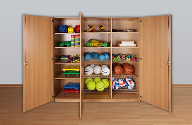 Sportschrank