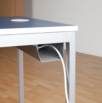 Computer- Einertisch