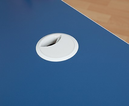 Computer- Einertisch