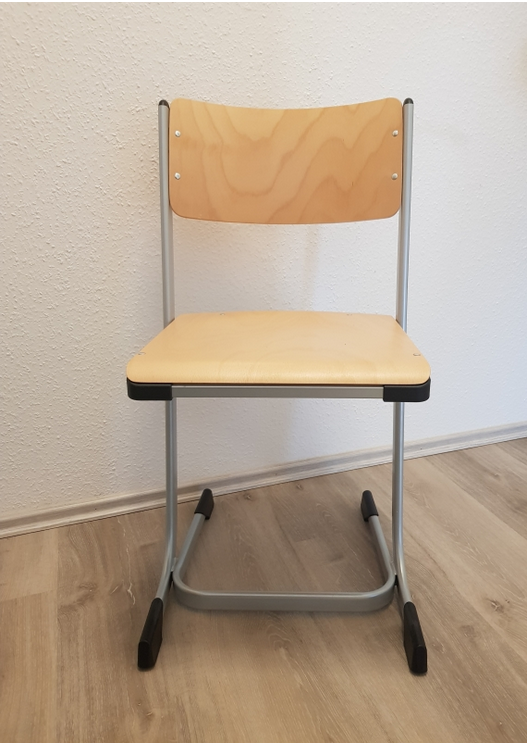 Schlerkufenstuhl SP-Line