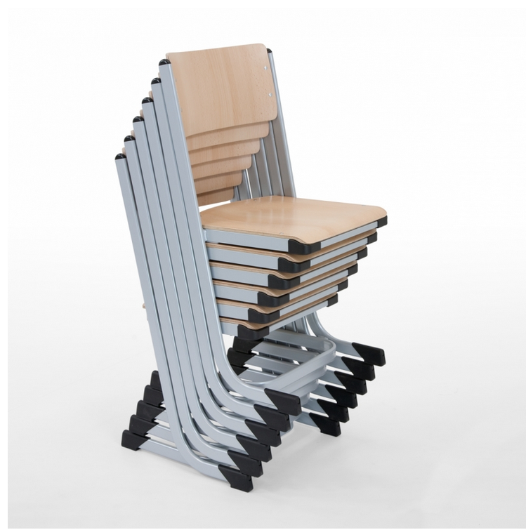 Schlerkufenstuhl SP-Line