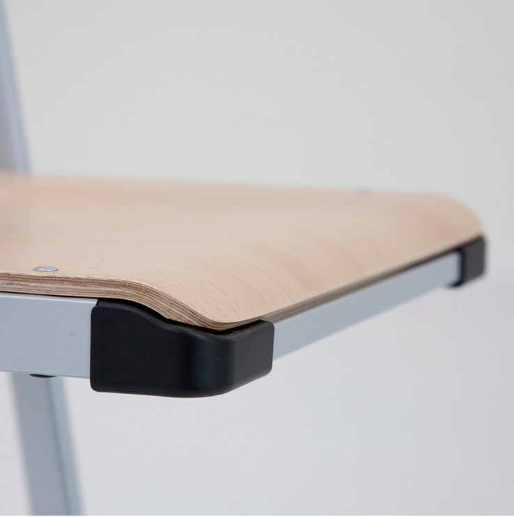 Schlerkufenstuhl SP-Line