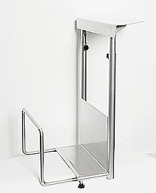 Computerinsel mit 6 Arbeitspltzen