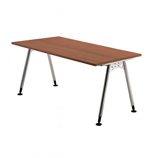 Schreibtisch Rechteckform HB-Line