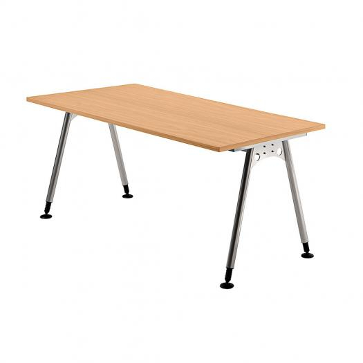 Schreibtisch Rechteckform HB-Line