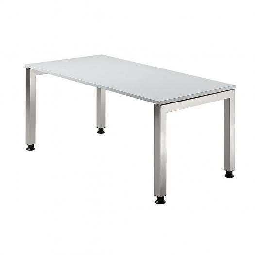 Schreibtisch Rechteckform HB-Line