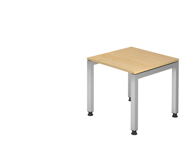 Schreibtisch Rechteckform HB-Line