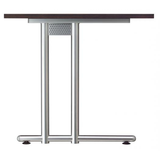 Schreibtisch Rechteckform HB-Line