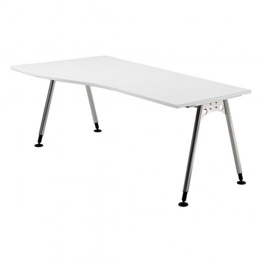 Schreibtisch Freiform HB-Line