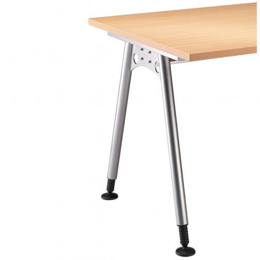 Schreibtisch Freiform HB-Line