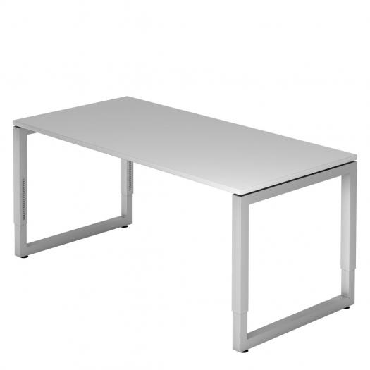 Schreibtisch Rechteckform HB-Line