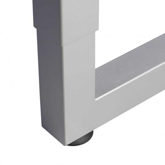 Schreibtisch Rechteckform HB-Line