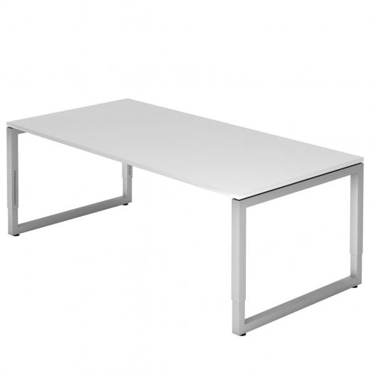 Schreibtisch Rechteckform HB-Line