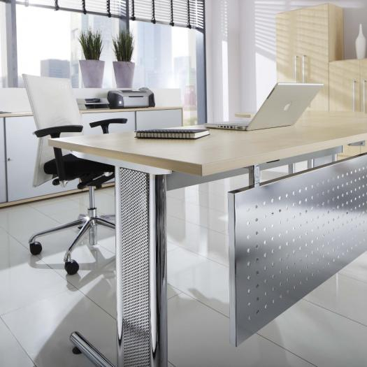 Schreibtisch Freiform HB-Line