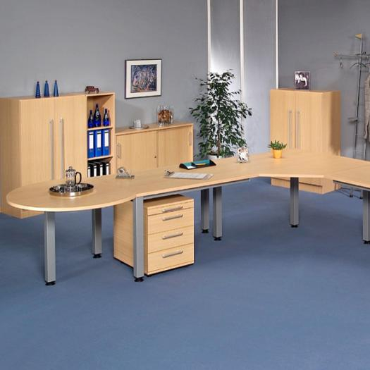 Eckschreibtisch HB-Line