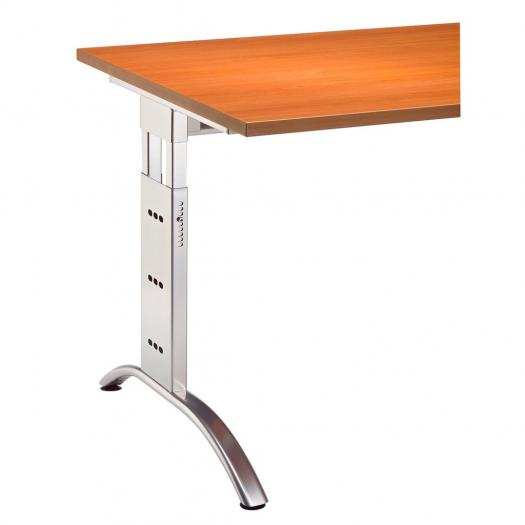 Schreibtisch Freiform HB-Line