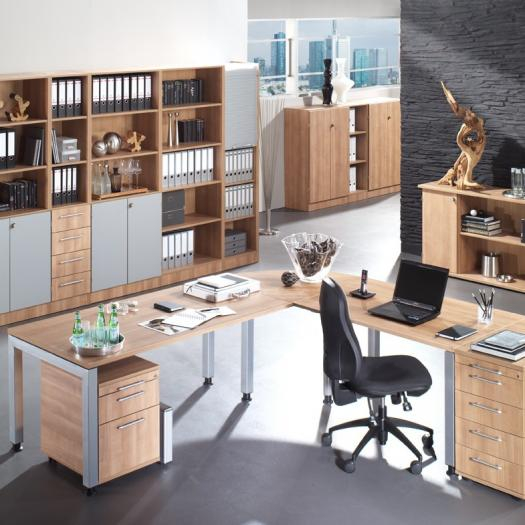 Eckschreibtisch HB-Line