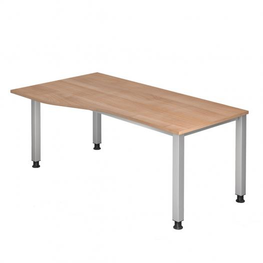 Schreibtisch Freiform HB-Line