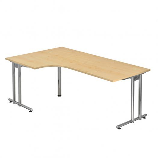 Eckschreibtisch HB-Line