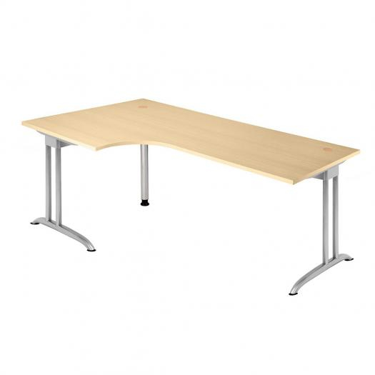 Eckschreibtisch HB-Line