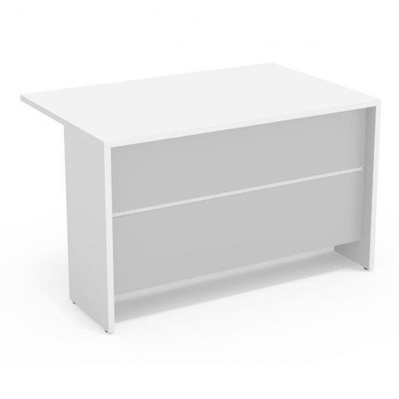 Empfangstheke, 4-teiliges Komplettset