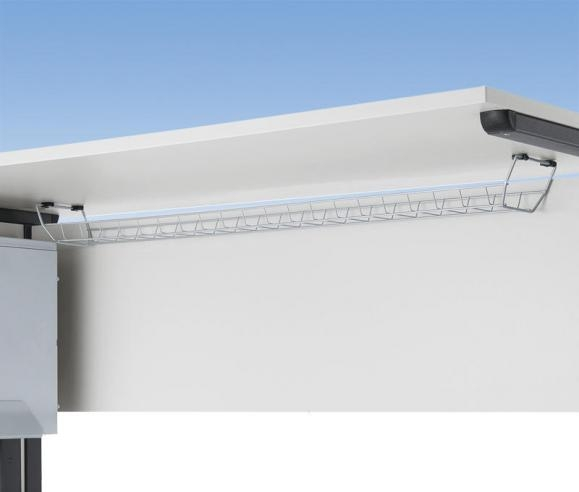 Empfangstheke, 4-teiliges Komplettset