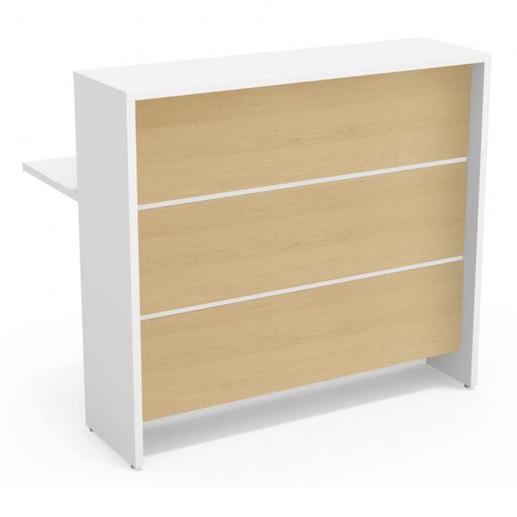 Thekenelement, Empfangstheke