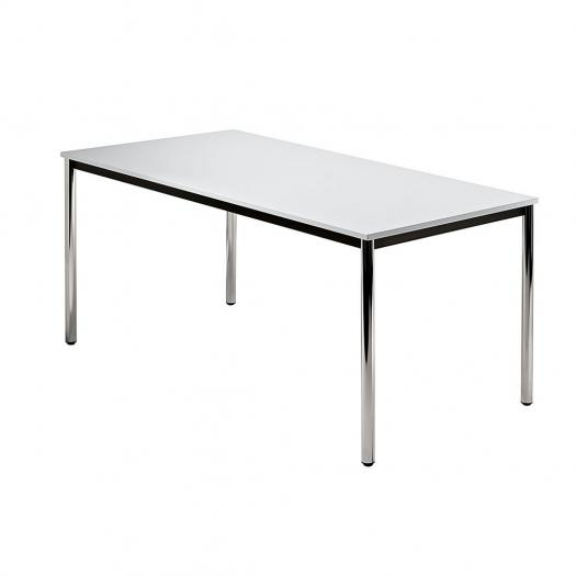 Konferenztisch Rechteckform HB-Line