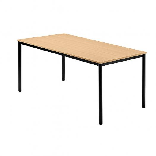Konferenztisch Rechteckform HB-Line