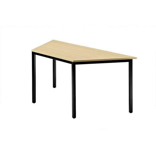 Konferenztisch Trapezform HB-Line