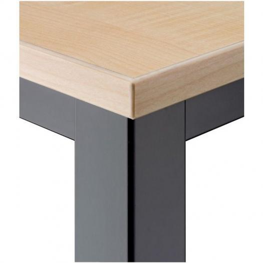 Konferenztisch Trapezform HB-Line