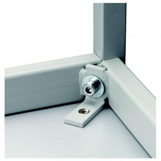 Konferenztisch Trapezform HB-Line