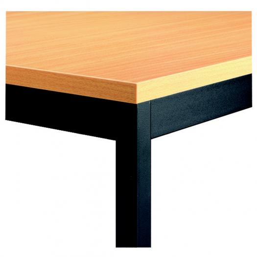 Konferenztisch Trapezform HB-Line