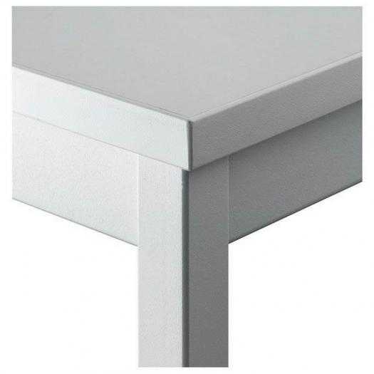 Konferenztisch Trapezform HB-Line