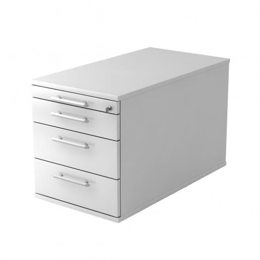 Rollcontainer mit Hngeregistratur HB-Line