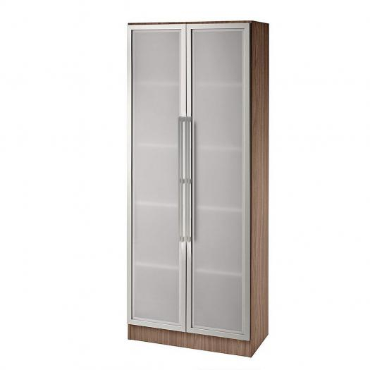 Aktenschrank mit Glastren HB-Line
