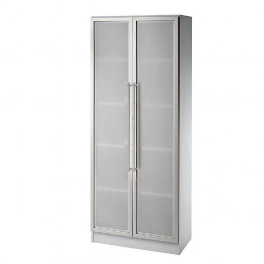 Aktenschrank mit Glastren HB-Line