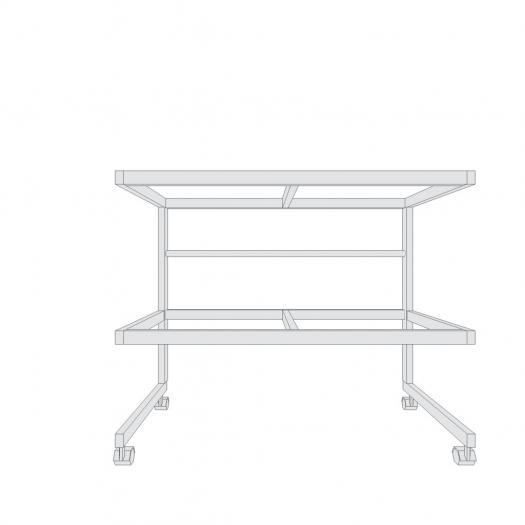 Hngemappenwagen HB-Line