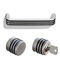 Hochrollladenschrank HB-Line