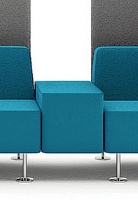 Sofalandschaft - New Style Matthew / B1 schwer entflammbar